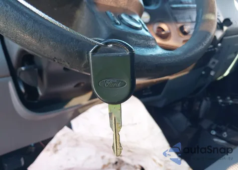 2015 Ford F-250 Xl from USA, damaged, VIN 1FD7X2B66FEC65715